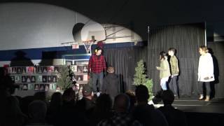 Gateway Christian School Christmas Concert (Part 2)