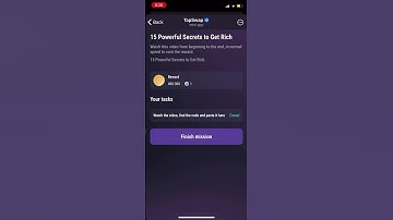 TapSwap video code | 10 Best Budgeting Apps | 10th August