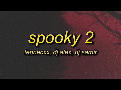 SPOOKY 2 