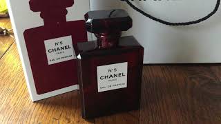 Sejarah Parfum Iconic Chanel No.5, Plus Test Ketahanan Wanginya!