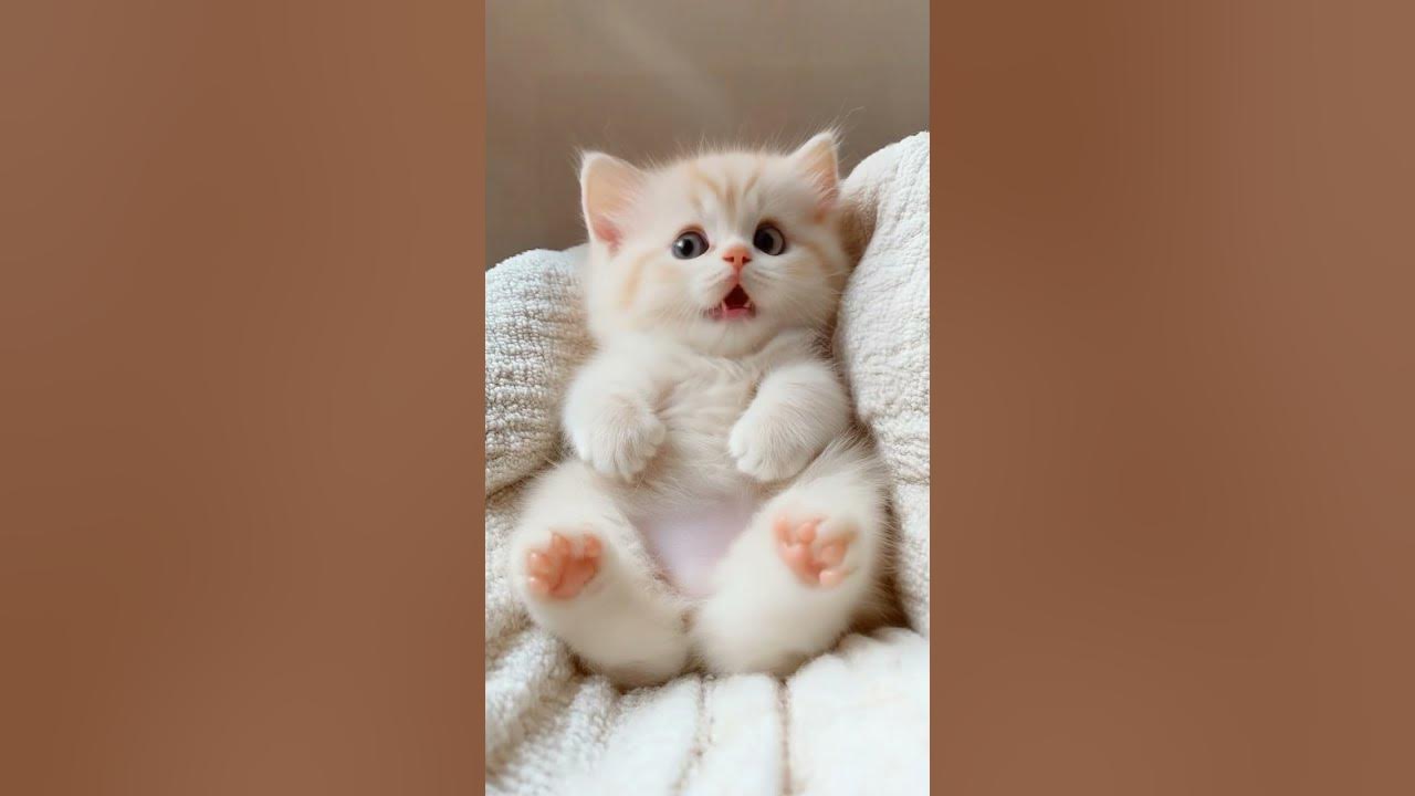 Oh my, so adorable! 3 🥰😂😘 #cat #kitten #cute #lipsync #cats Oh my, so adorable! 3 🥰😂😘 #cat #kitten #cute #lipsync #cats