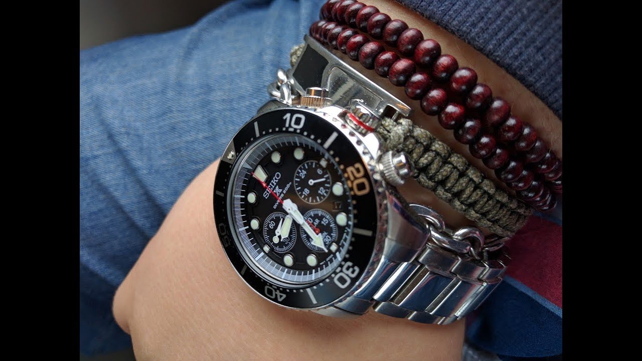 収録タイトル SEIKO 最良腕時計 セイコーウォッチ solar