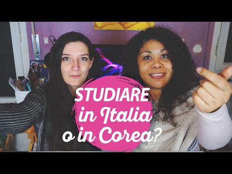 Video: Come Ottenere Un Lavoro Come Insegnante ESL In Corea Del Sud