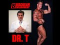 Ask Dr. Testosterone : Episode 37