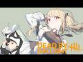 【 DBD 】BP2倍ときいて w/顔芸さん【 ぶいすぽ / 小雀とと 】
