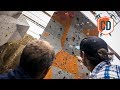 Europe's Largest Indoor Climbing Arena | Climbing Daily Ep.1505