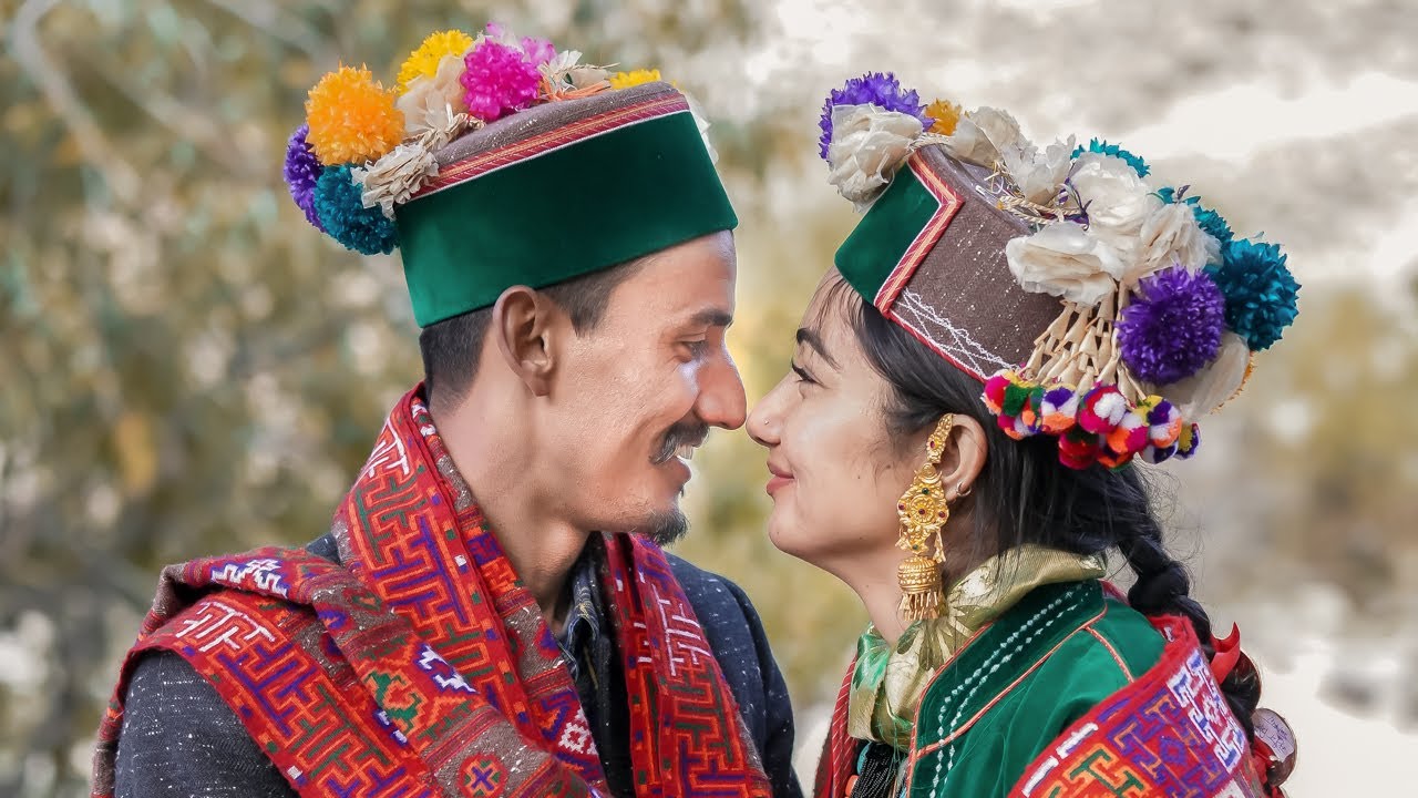 | VINAY &  SHIV | WEDDING STORY | MOORANG | KINNAUR |