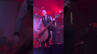 Watch Koffin Kats Riding High video