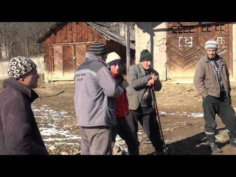 9 დეკემბრის \"ფერმერის საათის\" ანონსი