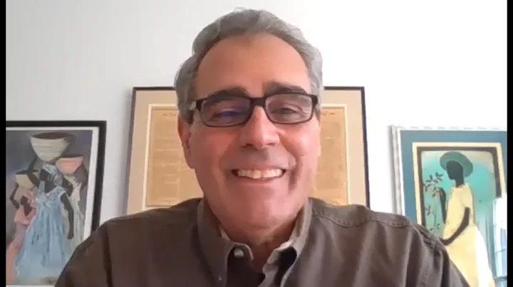 Conversation with Saint Anselm College President D...
