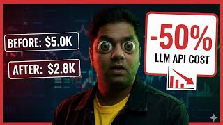 3 LLM Cost Optimization Tricks Every Engineer Needs Wealth