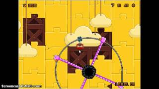 How to play Sky Wire 2