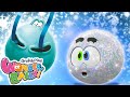 Wonderballs: Twinkle Twinkle Mixing Christmas Sprinkle | Meet the Glitter Ball | Funny Cartoons