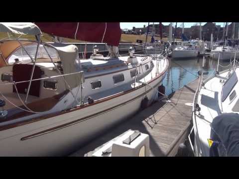 12. Sailboat Story - The Rock Solid Pearson 35 12. Sailboat Story - The Rock Solid Pearson 35