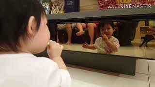 1Y3M 尤儿刷牙 Time To Brush Teeth Guide