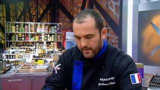 Iron Chef Australia S01e03