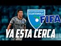 FINALIZA EL PAPELEO DE AARON HERRERA Y YA SE ENVIO LA CONSULTA A FIFA | Fútbol Quetzal