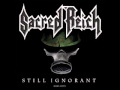 Sacred Reich (USA) - The Power Of The Written Word (Live)