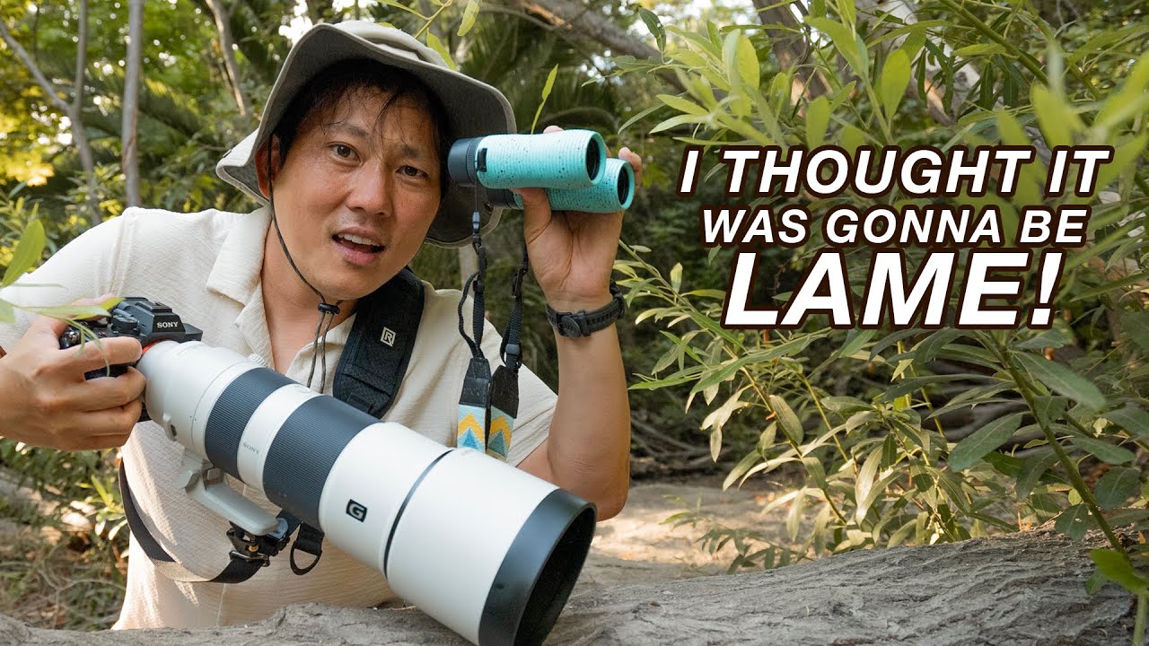 How to Use Binoculars for Wildlife Photography? Expert Tips Revealed
