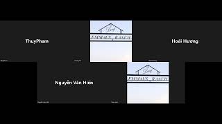 1014. TLCVN - Cầu nguyện ĐNNC. CHÚA nhật đội Đặc nhiệm, gia đình hôn nhân, cơ nghiệp - 30.10.2022