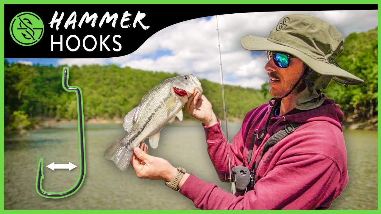 Topwater Popping Frog 101 with LakeForkGuy!