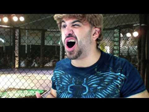 TIMOTHY FINKLESTEIN CHALLENGES BROCK LESNAR - ufc ...