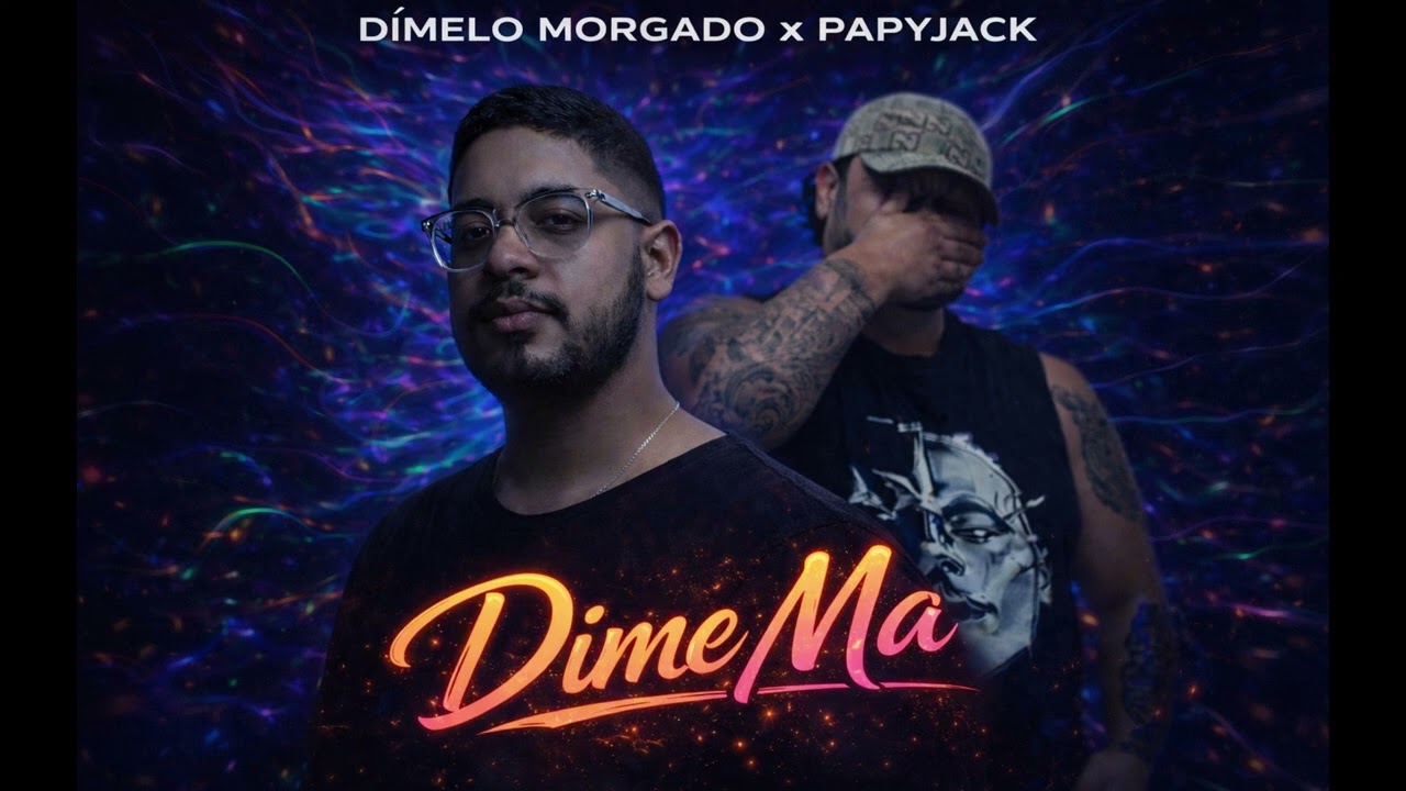 Dimelo Morgado x 
