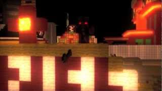Vindication Trailer (Minecraft Fallout NV Animation)