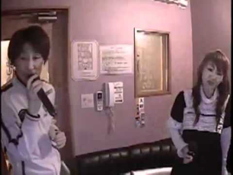 恋をとめないで《生演奏》／COMPLEX-うたスキ動画：うたスキ｜JOYSOUND.com.m4v