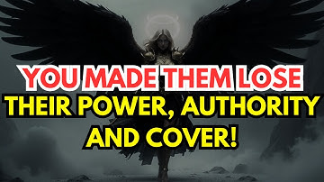 Chosen Ones, If This Practitioner UNALIVES, An ENTIRE COMMUNITY Loses Their Power, Authority & Cover