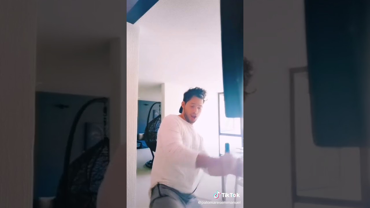 Emmanuel Palomares vía Tik tok - YouTube