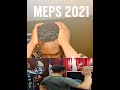 MY MEPS EXPERIENCE 2021 | WHAT YOU SHOULD EXPECT