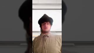 Brett Payne Series - Episode 40: Students misbehave when the teacher's out (Part 1)
