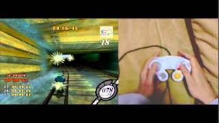 ヴァレリオンfr ジェット 3748 (手元動画付き)