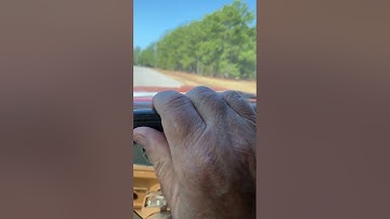 1974 AMC Gremlin X Driving Video