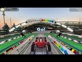 TrackMania Nations Forever gameplay 20 TrackMania Nations Forever gameplay 20