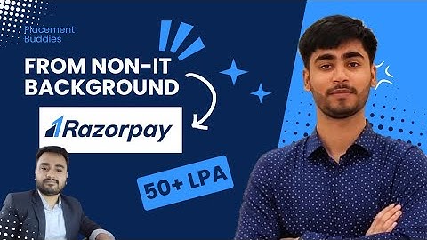 Razorpay Interview Experience |Must Watch for software engineering Aspirants|System Design Explained
