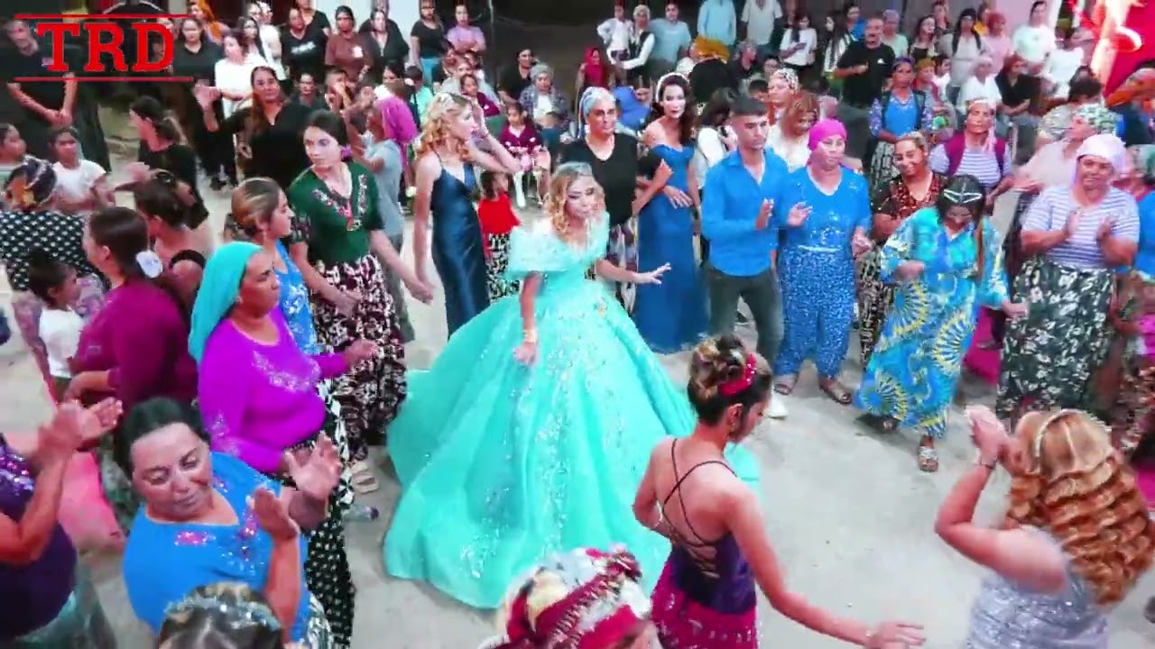 trakya roman düğünleri meriç 2025