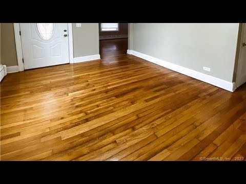 58 Williams Street, Thomaston, CT home video tour