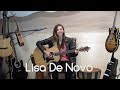 Lost Tracks - Lisa De Novo - Sweet Romance
