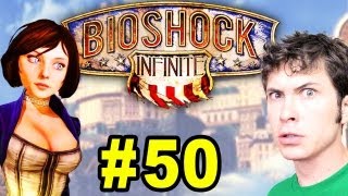 JESUS - BioShock Infinite