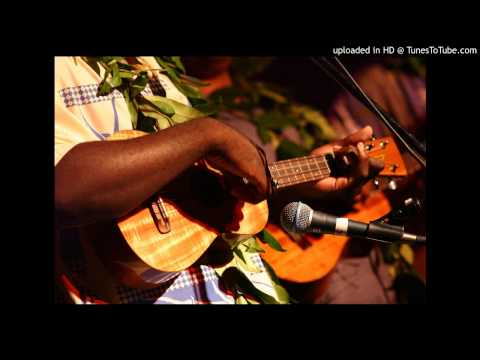 Best Of Hawaiian Music - Sean Na'auao - Fish And Poi