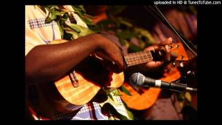 Video voorbeeld van "Best Of Hawaiian Music - Sean Na'auao - Fish And Poi"