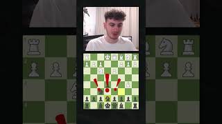 ZERSTÖRE die SPANISCHE Eröffnung mit dieser Falle! screenshot 5