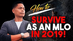 How to Survive as a Mortgage Loan Officer in 2019 doing Purchase Loans! 
