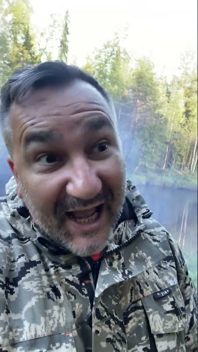 Секретный способ ловли рыбы