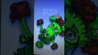 Sprunki Brainrot Antoniooo Phases