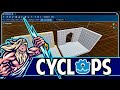 Cyclops Level Builder for Godot Engine