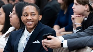 Youth Restorative Program: Summer Training Session 4 Part I - Critical Thinking