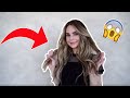 Easy To Learn Habit Extension Method With Rosanna Pansino | Hair By Chrissy